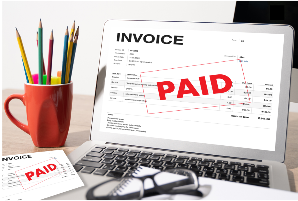 Invoice Finance