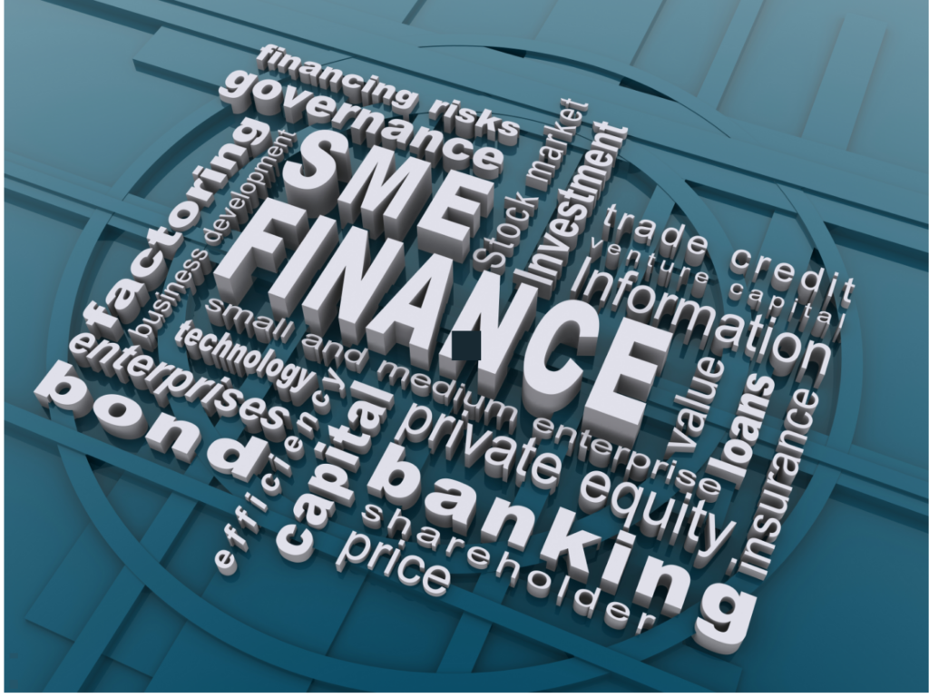 Latest in Business Finance