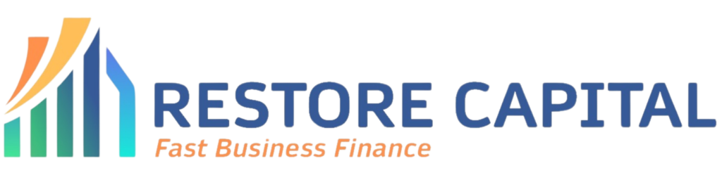 Restore Capital Logo